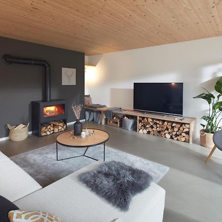 Chalet 48 Mayen Exteriör bild