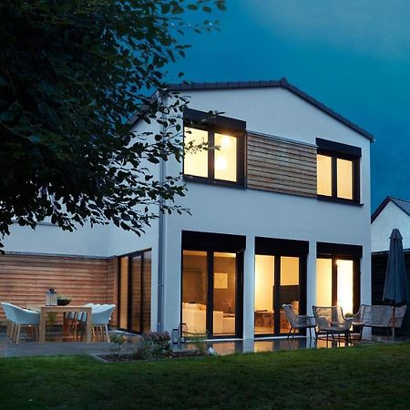 Chalet 48 Mayen Exteriör bild