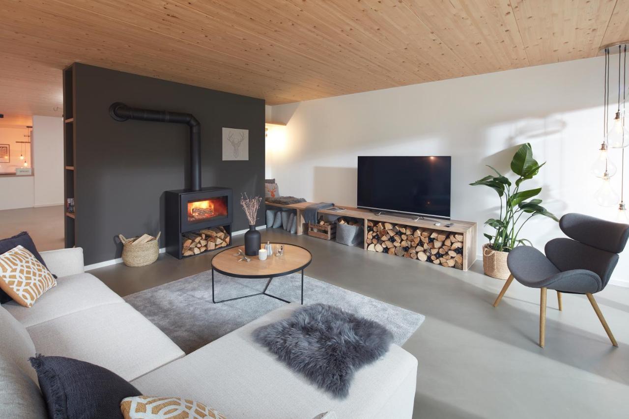Chalet 48 Mayen Exteriör bild