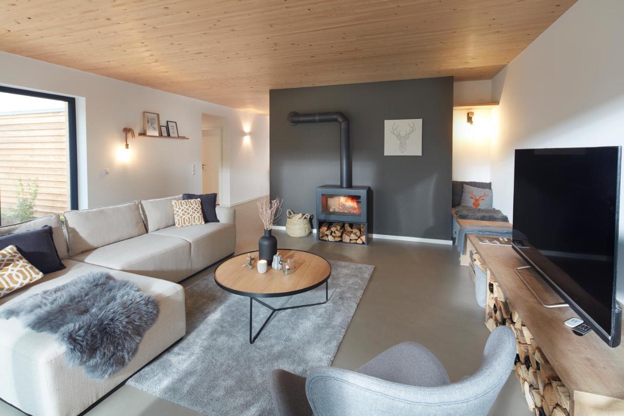 Chalet 48 Mayen Exteriör bild