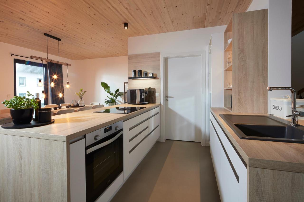 Chalet 48 Mayen Exteriör bild